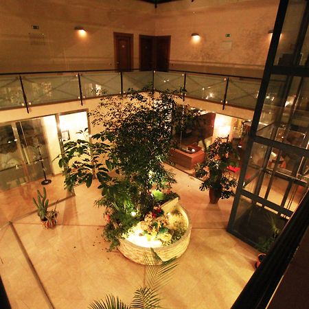 Hotel Costa Azul Balestrate Luaran gambar