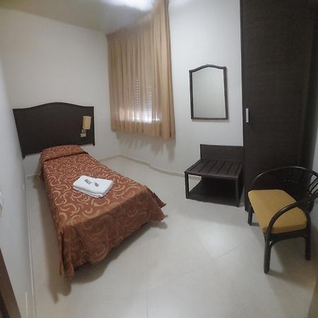 Hotel Costa Azul Balestrate Luaran gambar