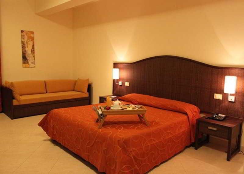 Hotel Costa Azul Balestrate Luaran gambar