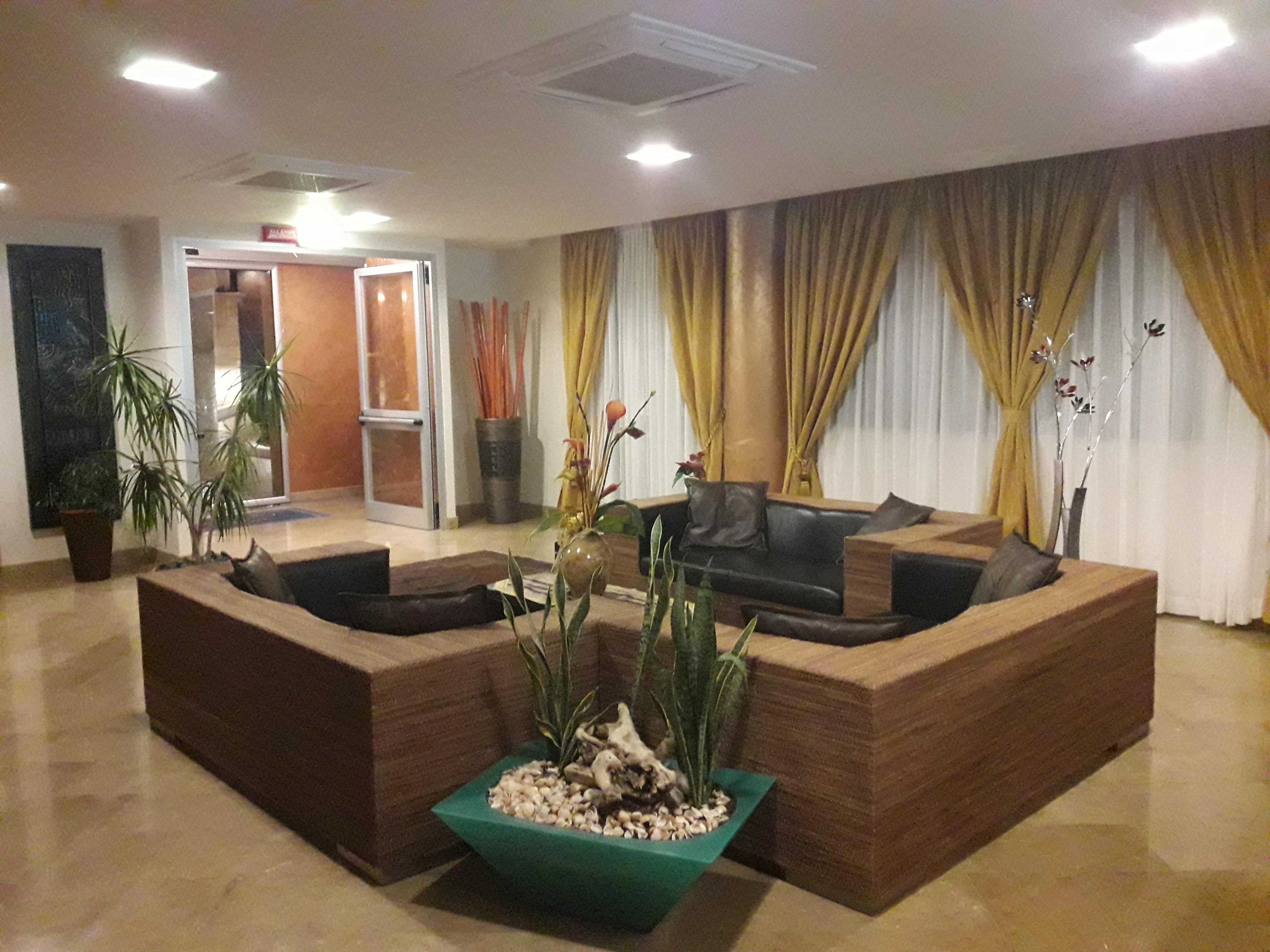 Hotel Costa Azul Balestrate Luaran gambar