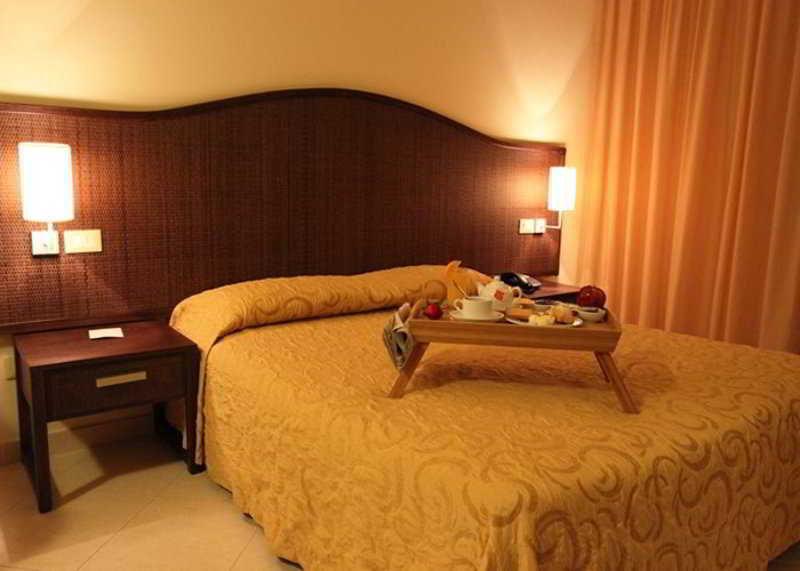 Hotel Costa Azul Balestrate Luaran gambar