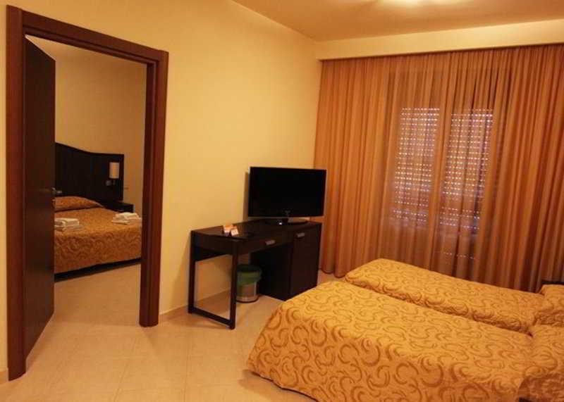 Hotel Costa Azul Balestrate Luaran gambar