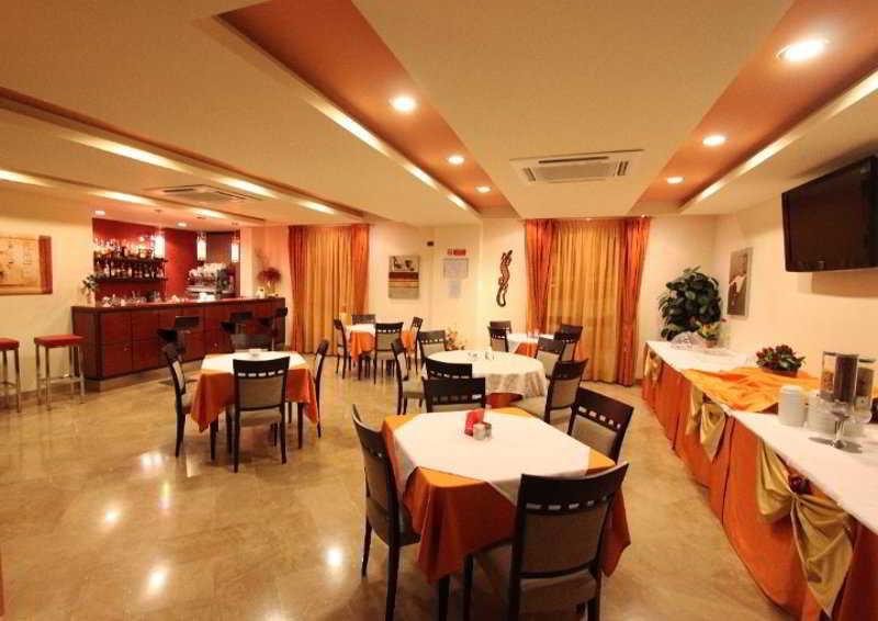 Hotel Costa Azul Balestrate Luaran gambar