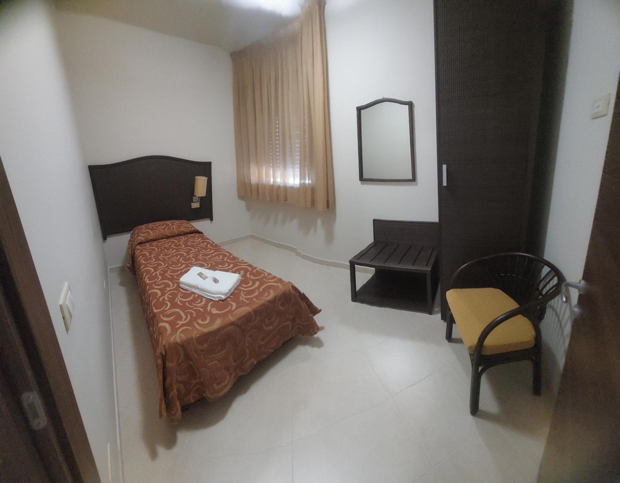 Hotel Costa Azul Balestrate Luaran gambar