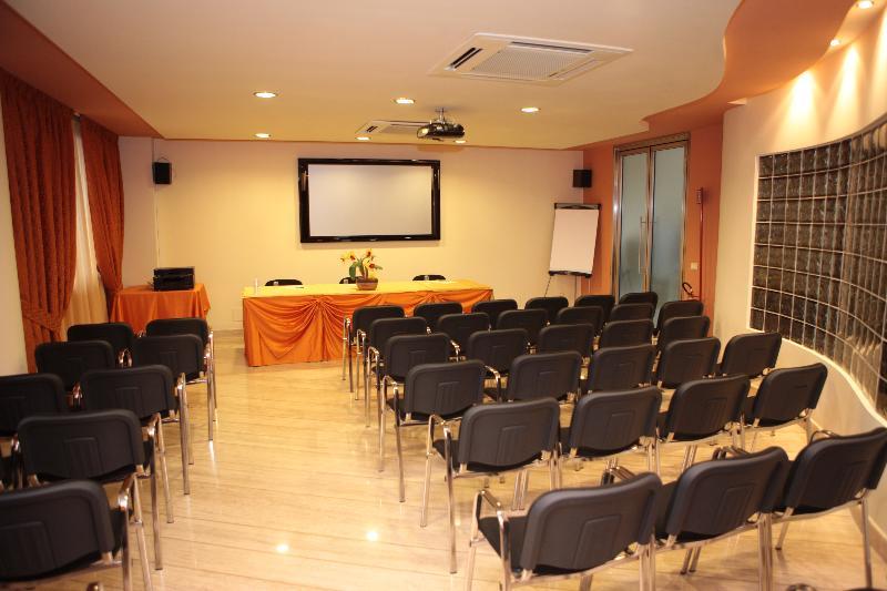 Hotel Costa Azul Balestrate Luaran gambar
