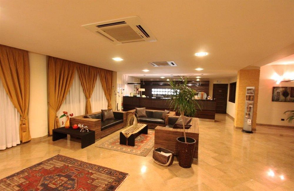 Hotel Costa Azul Balestrate Dalaman gambar