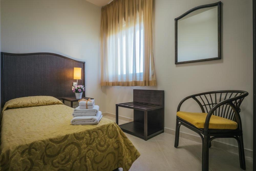 Hotel Costa Azul Balestrate Luaran gambar