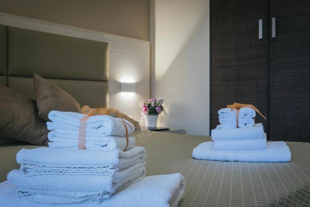Hotel Costa Azul Balestrate Luaran gambar
