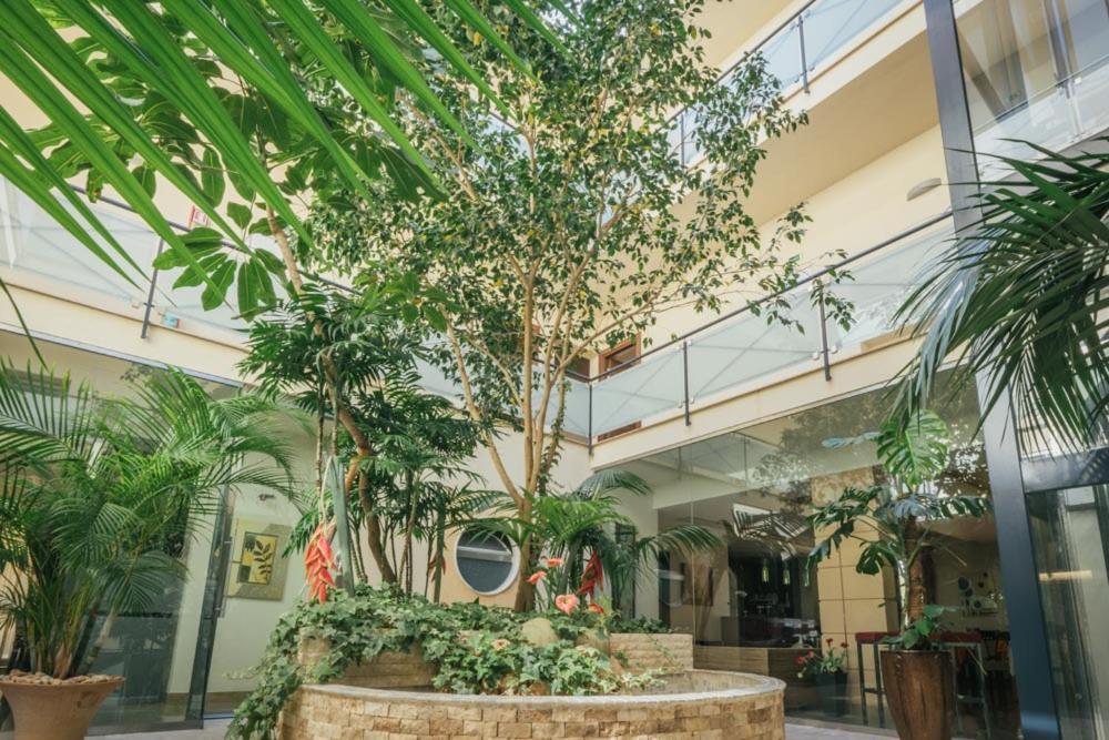 Hotel Costa Azul Balestrate Luaran gambar