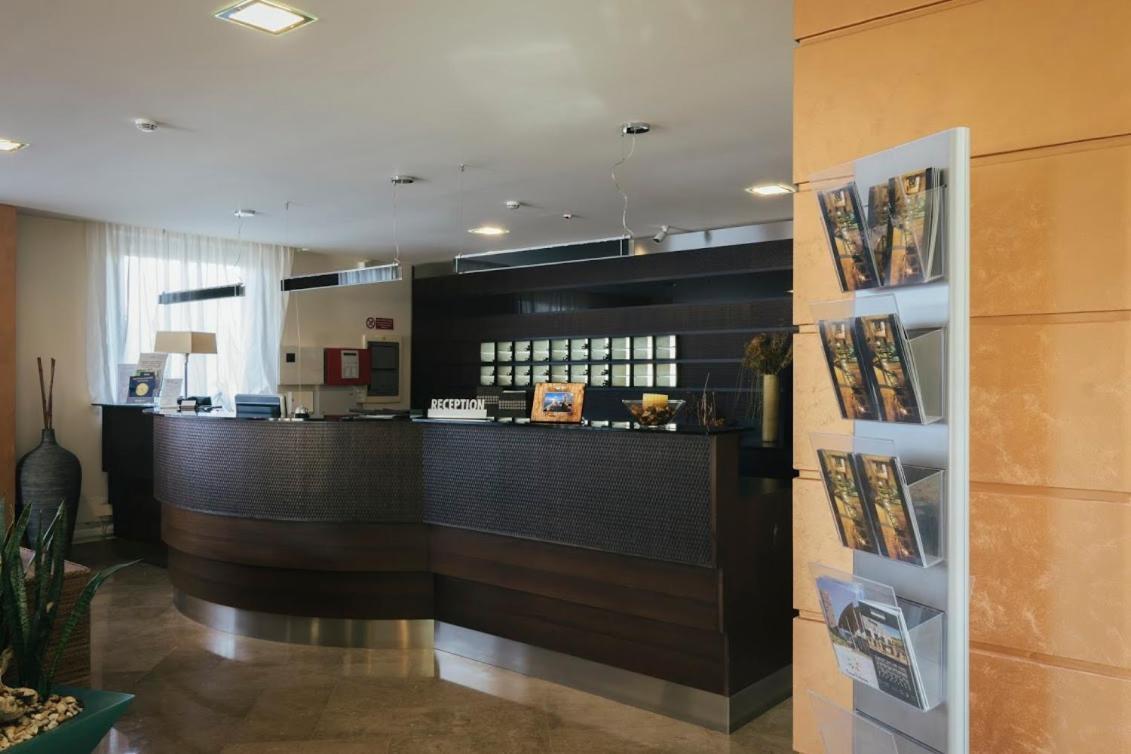 Hotel Costa Azul Balestrate Luaran gambar